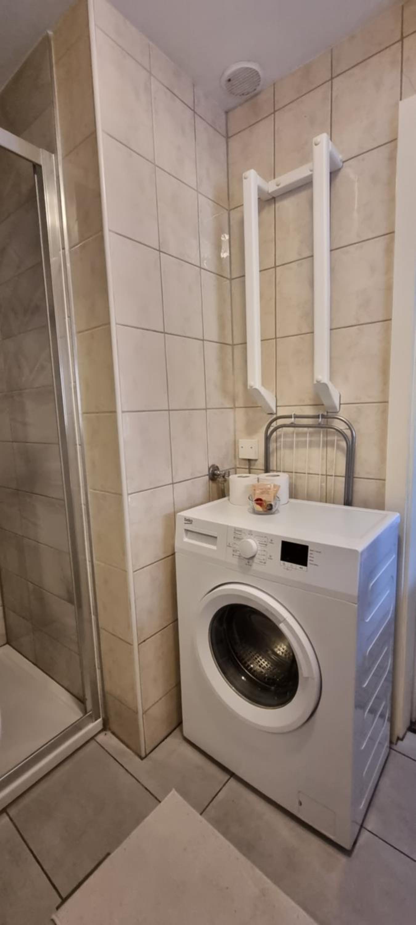 Apartmaji Medved, brezplačno parkiranje