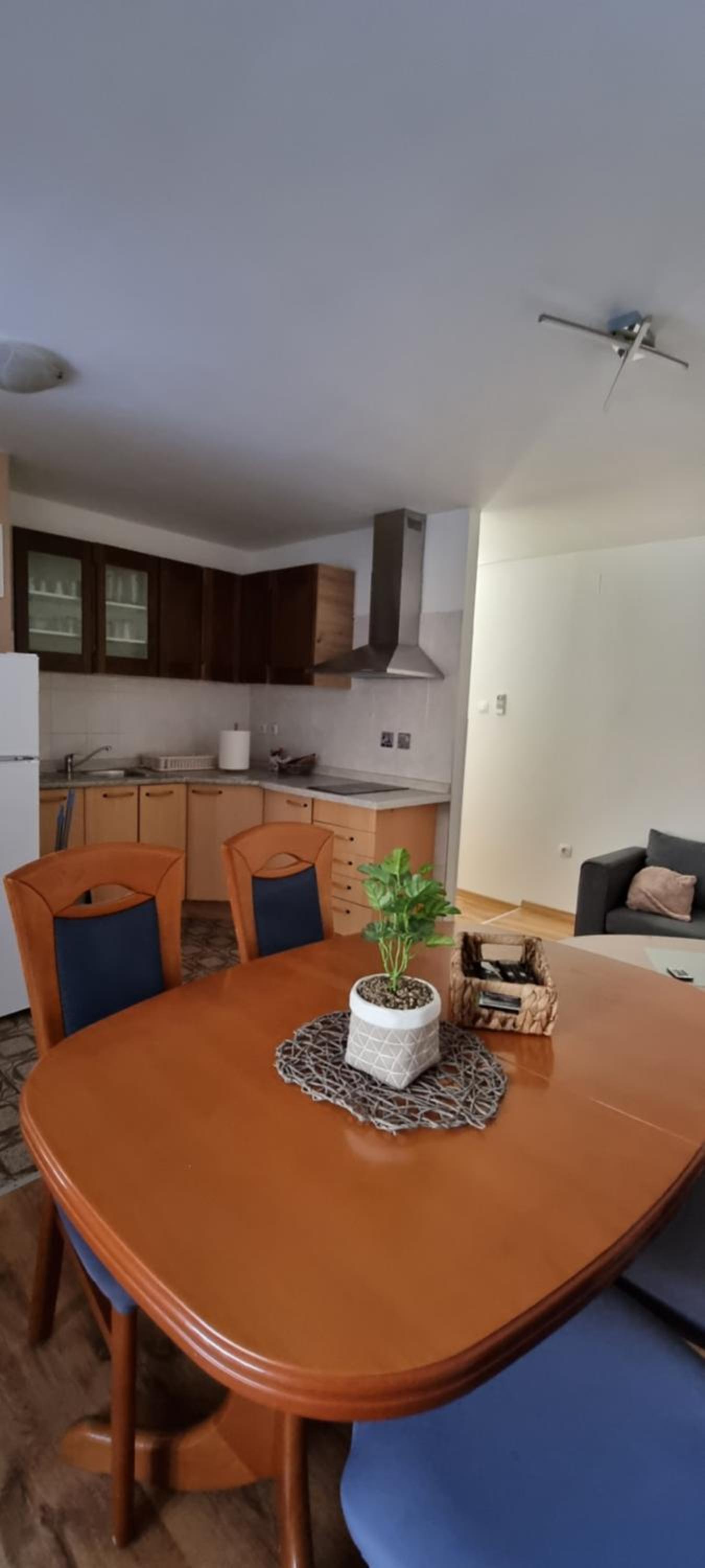 Apartmaji Medved, brezplačno parkiranje