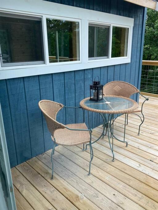 Lake of Egypt Nature's Way Getaway Lakefront Home - Property Image 35
