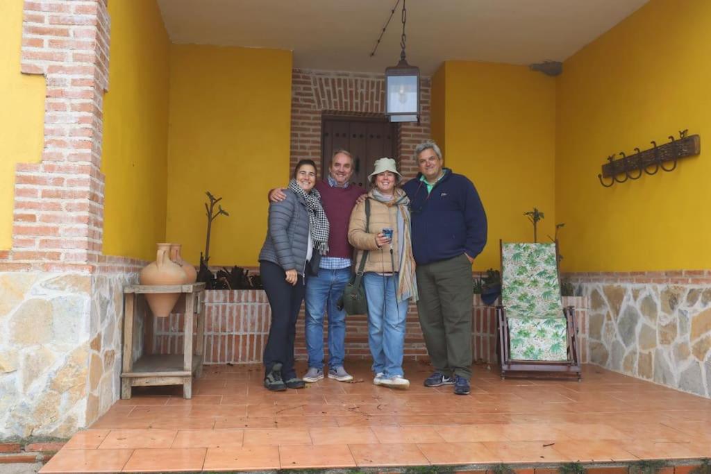 El Encuentro - Casa Rural - view 2