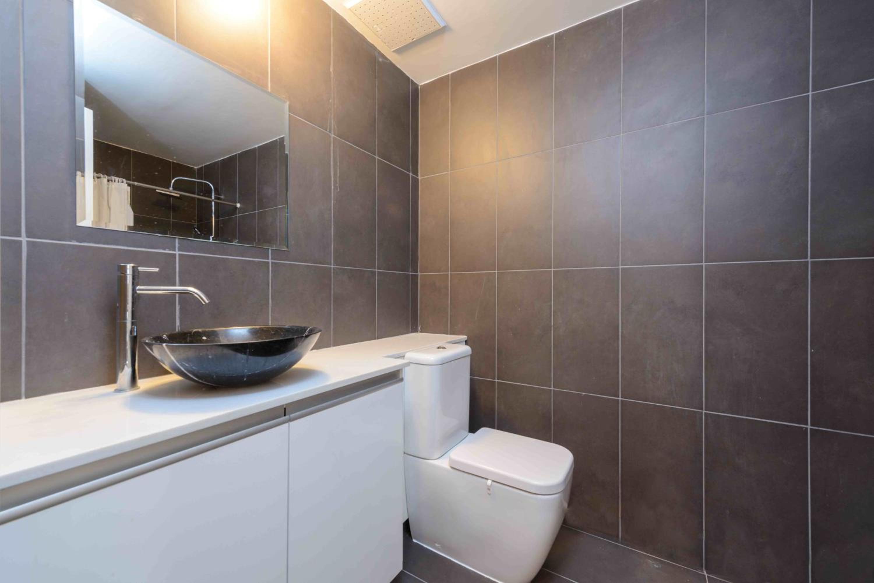 Luxury villa by the sea with heated pool