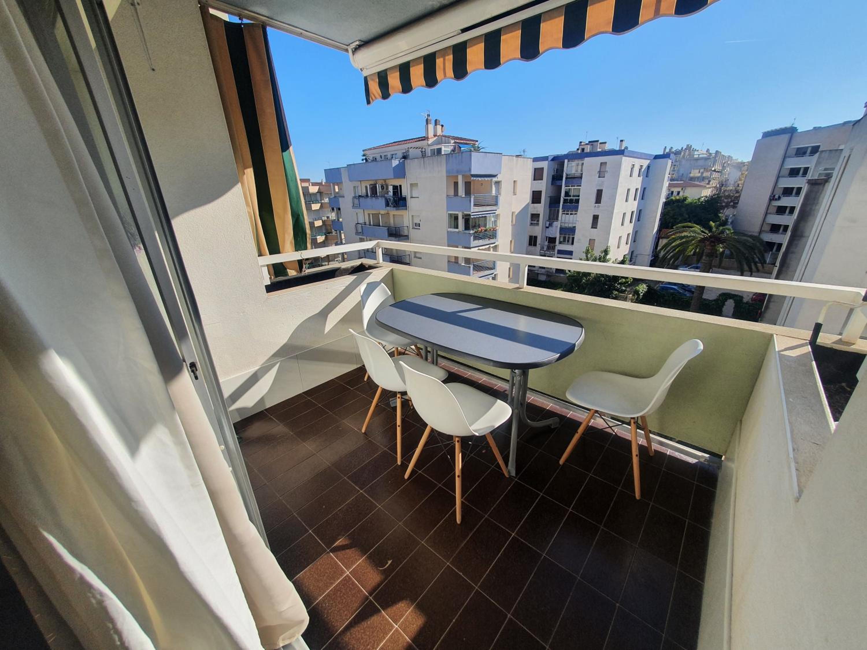 Salou apartamento ,centro,playa