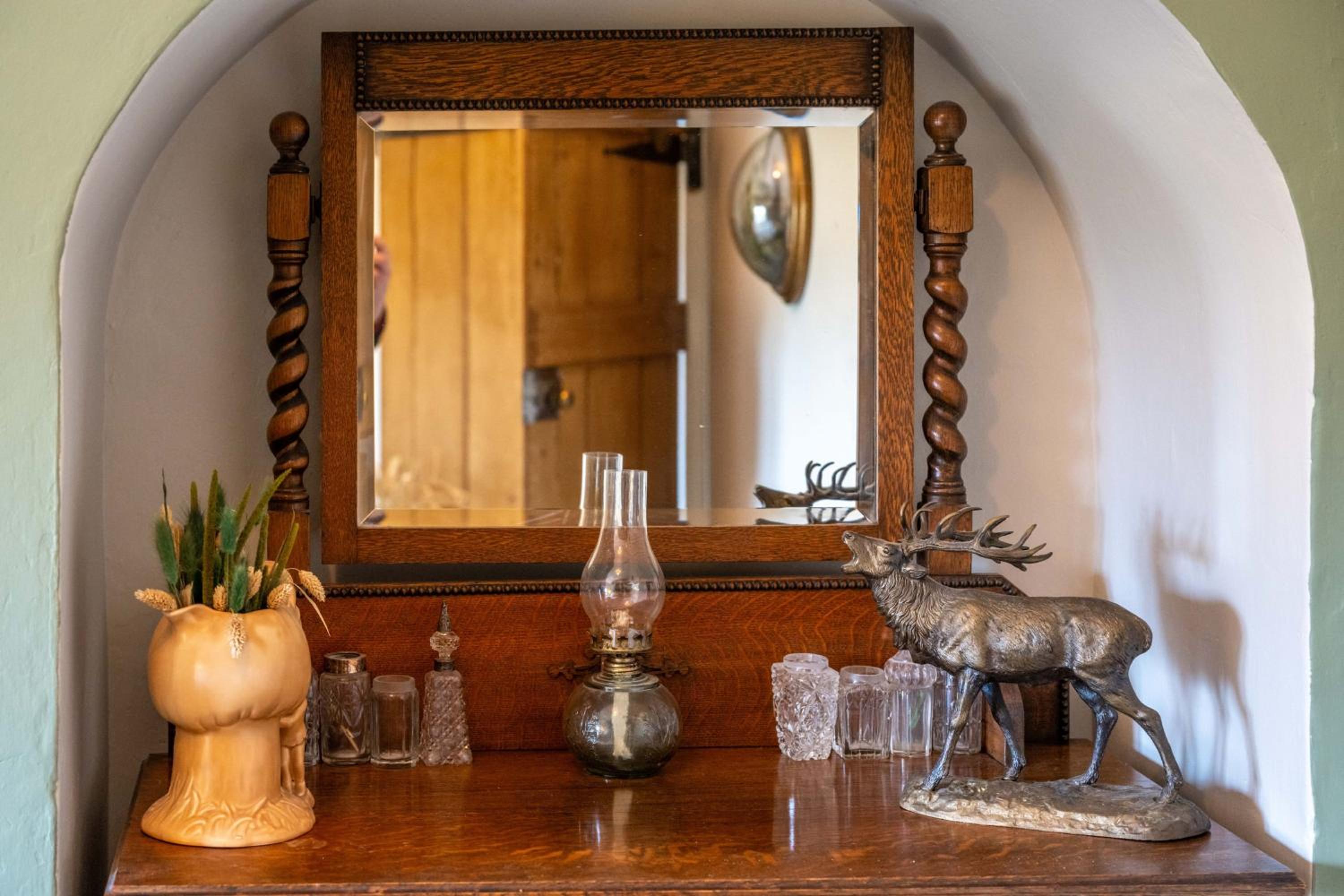 Samphire Cottage by Big Skies Cottages view 3