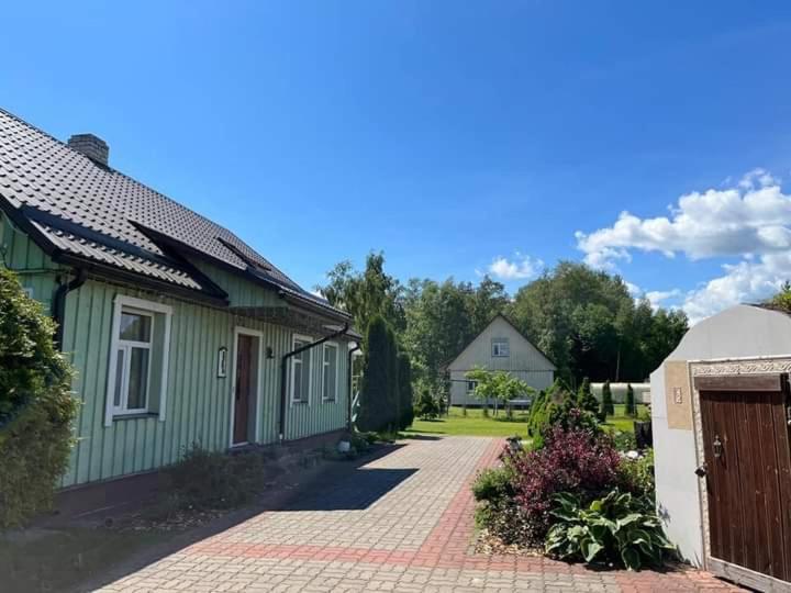 Rähni Guesthouse Lake Peipsi view 5