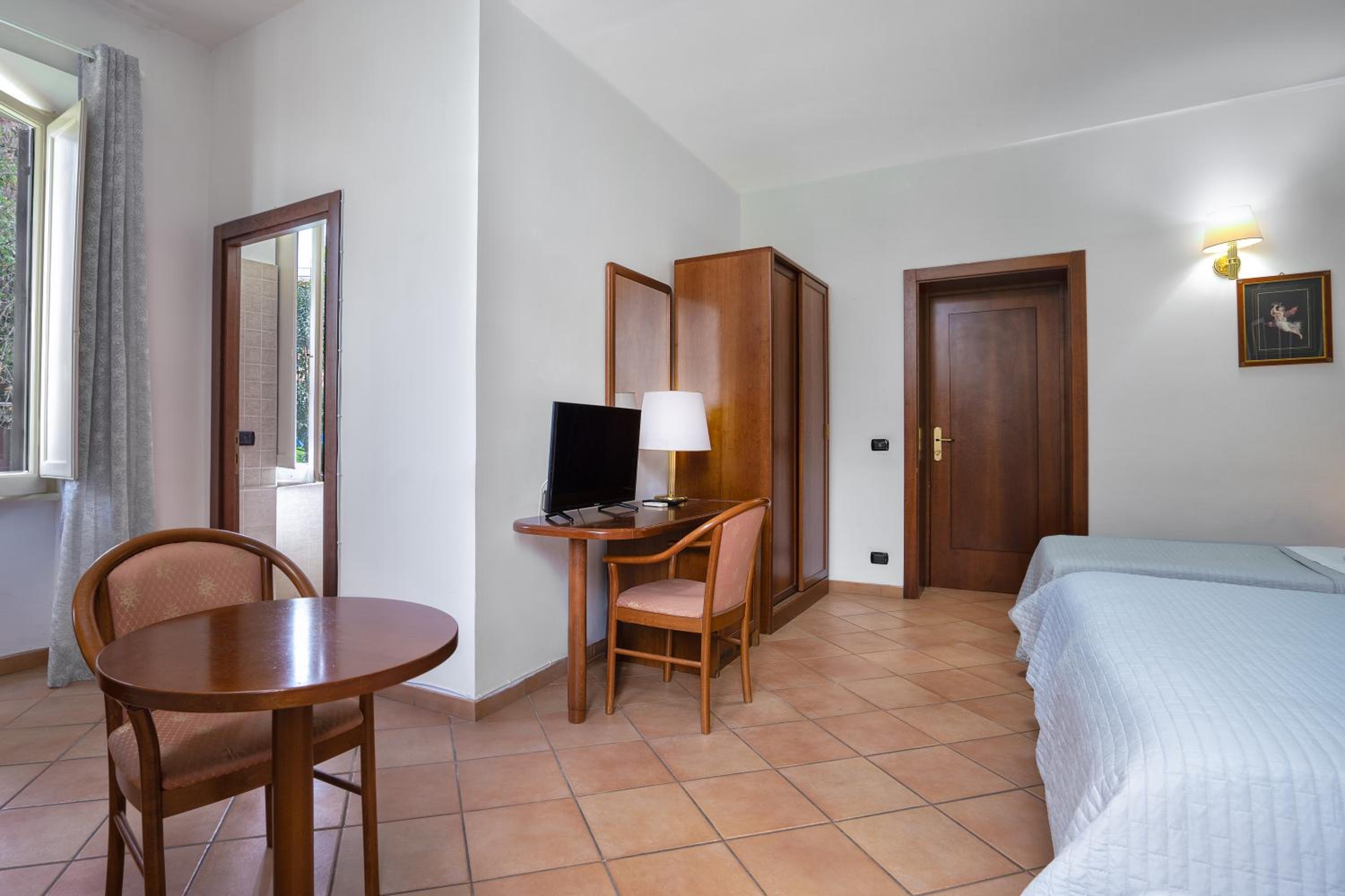 Comfort Rooms Villa Gaia Tor Vergata