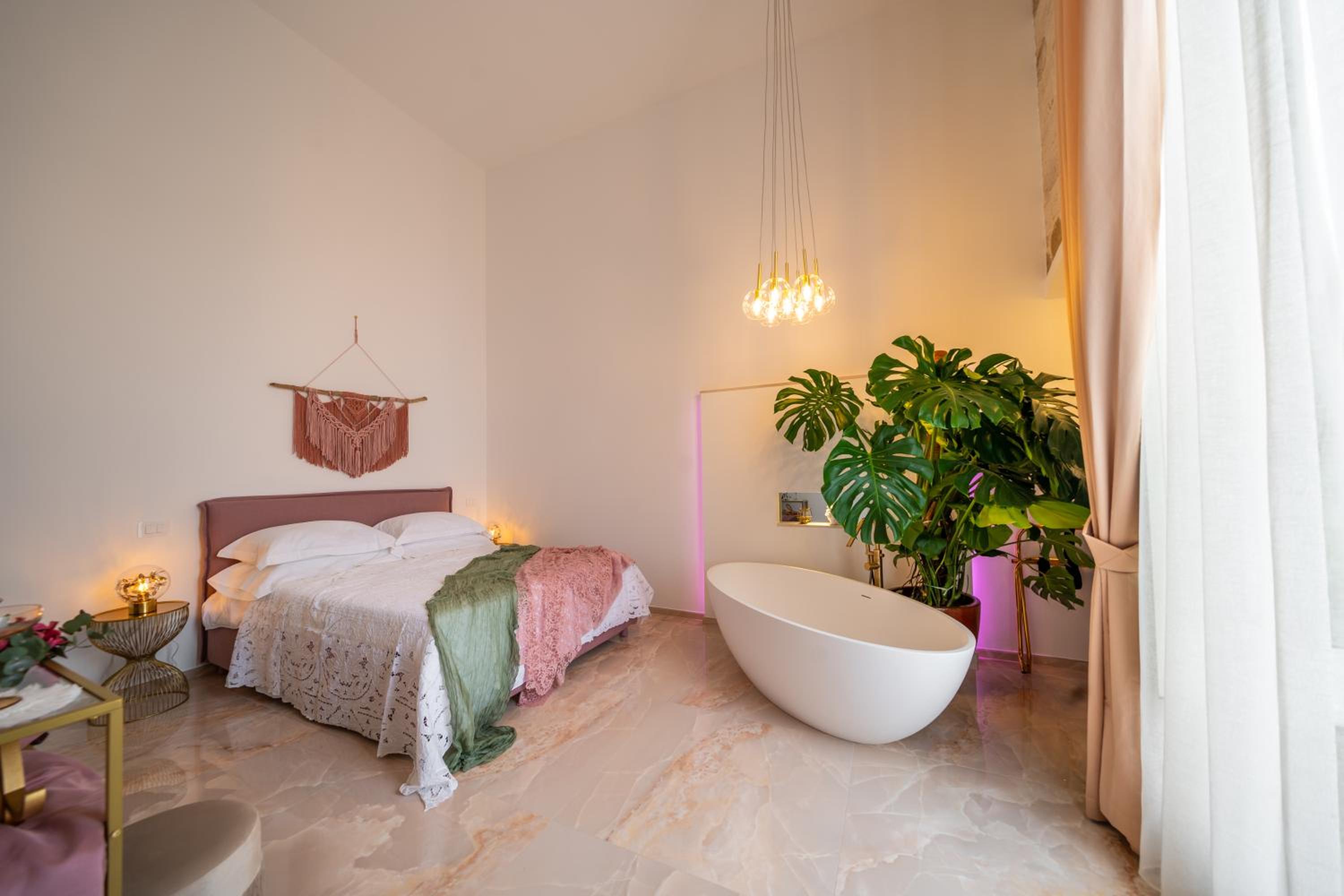 Casa Apuliae Bed & breakfast - Cathedral view photo 5