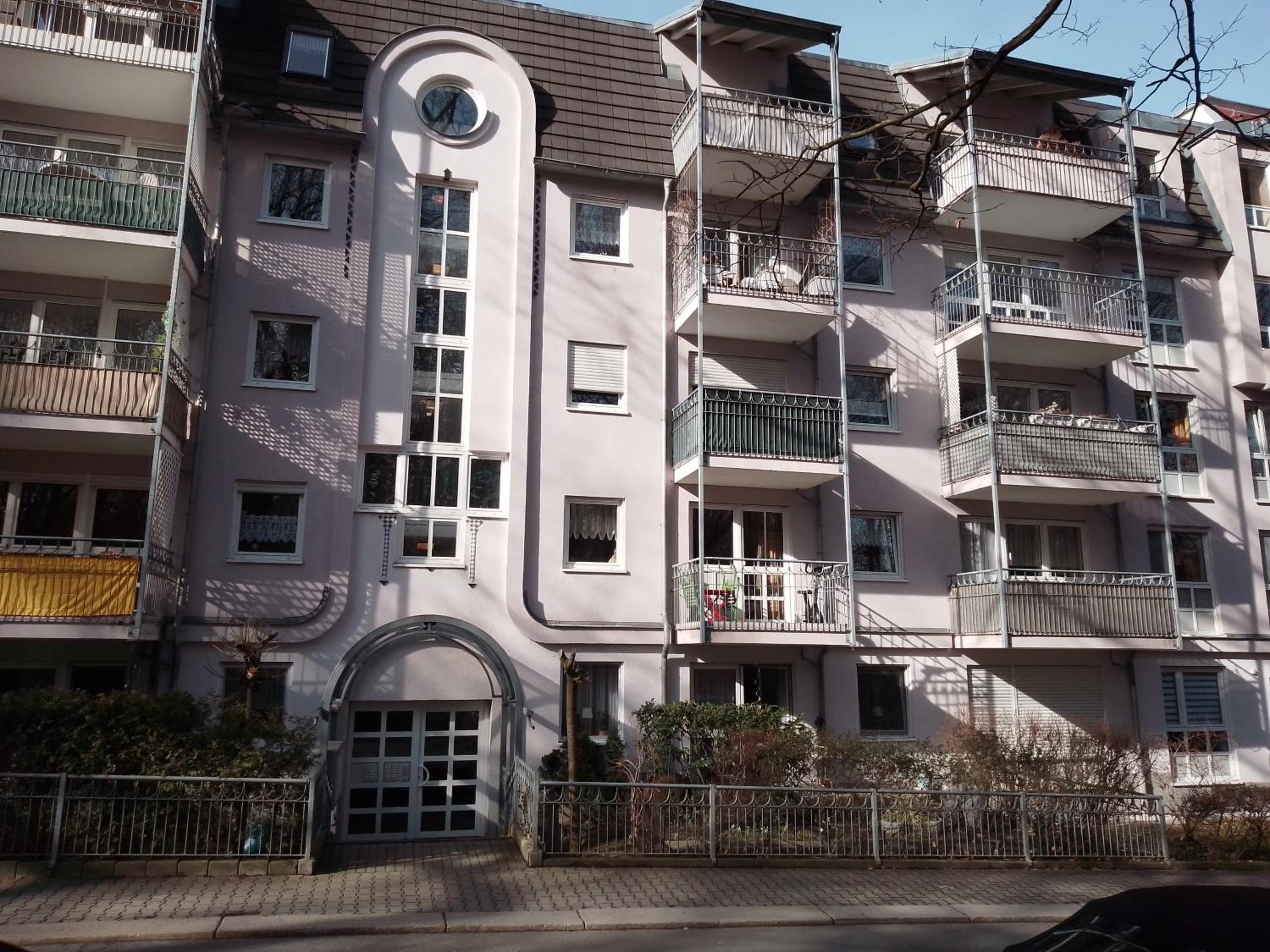 Apartment Preißelpöhl