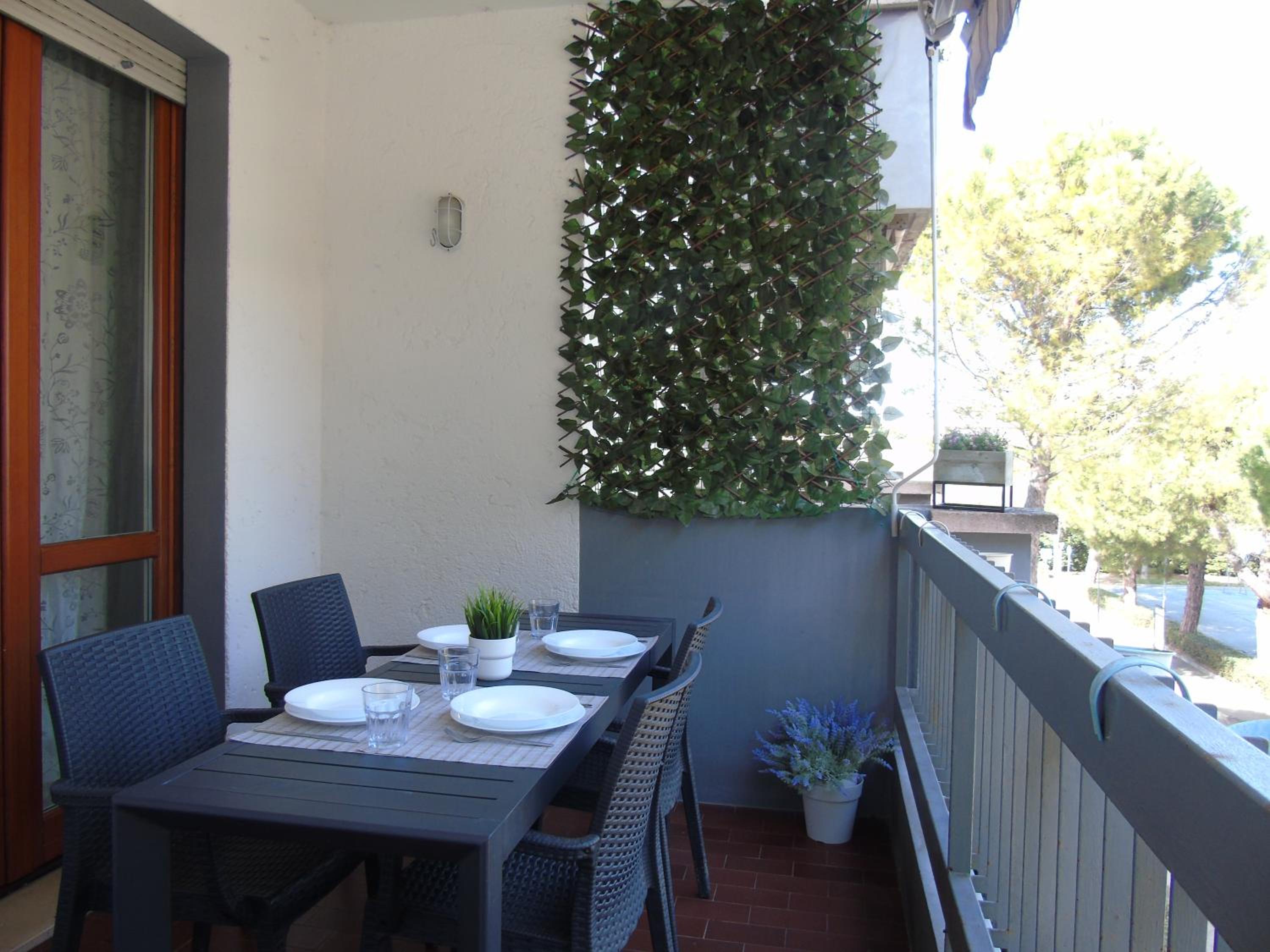 Homiday - Oleandri, Interno 8 view 2