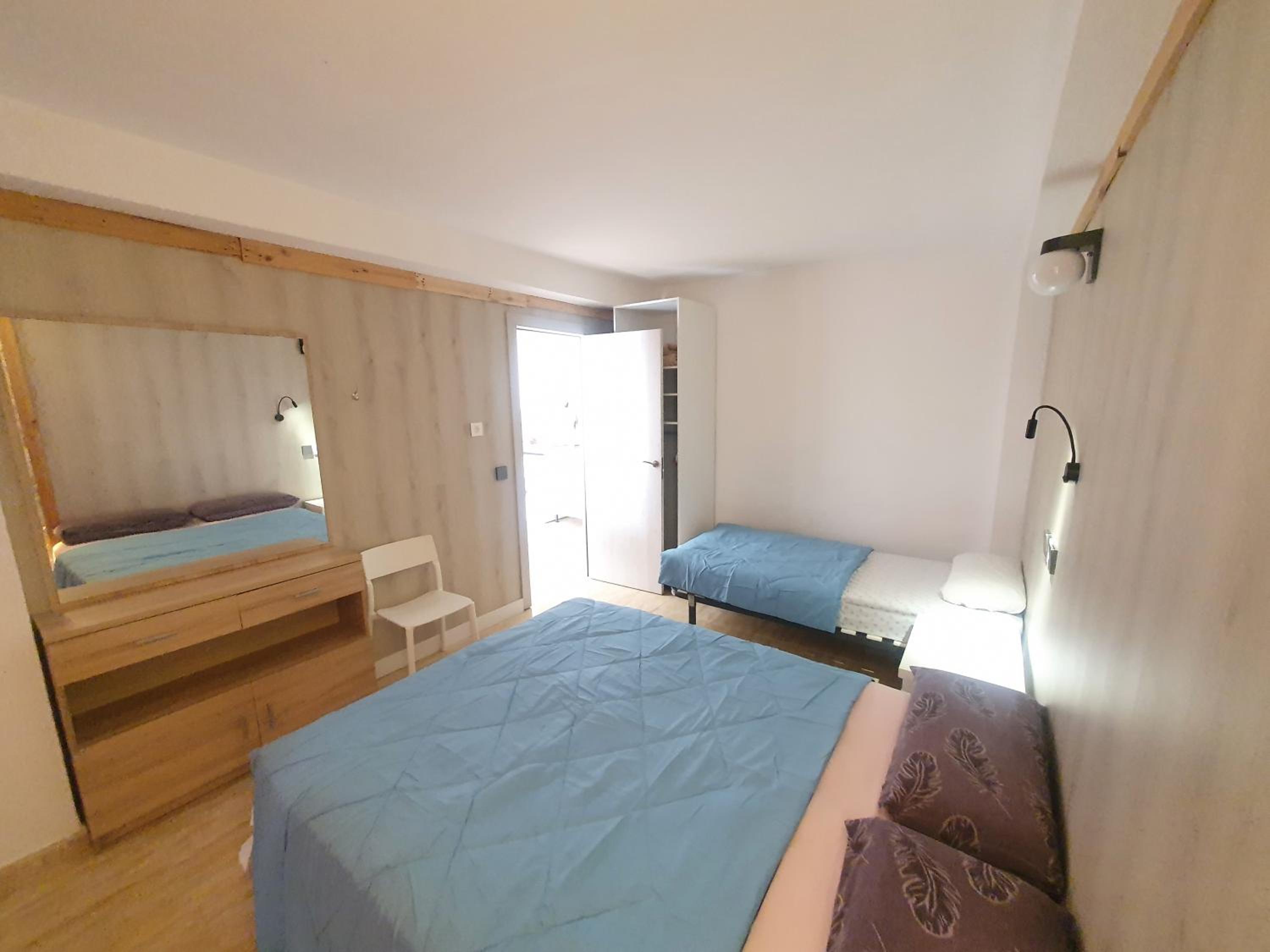 Salou apartamento ,centro,playa