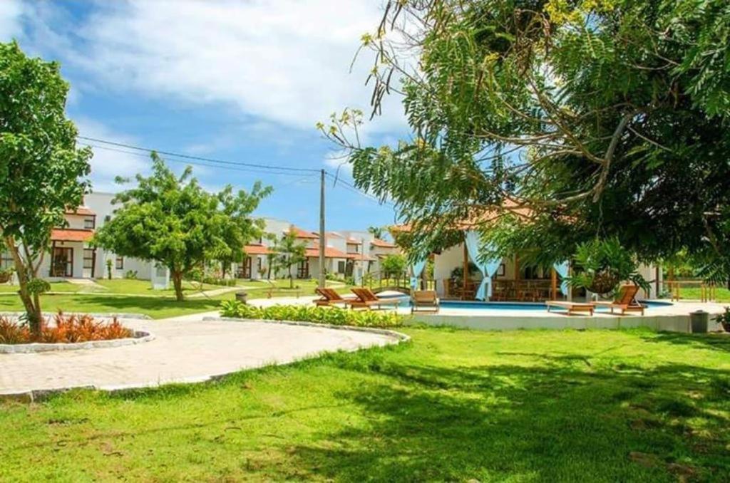 Quinta do Rio - Casa Loosli