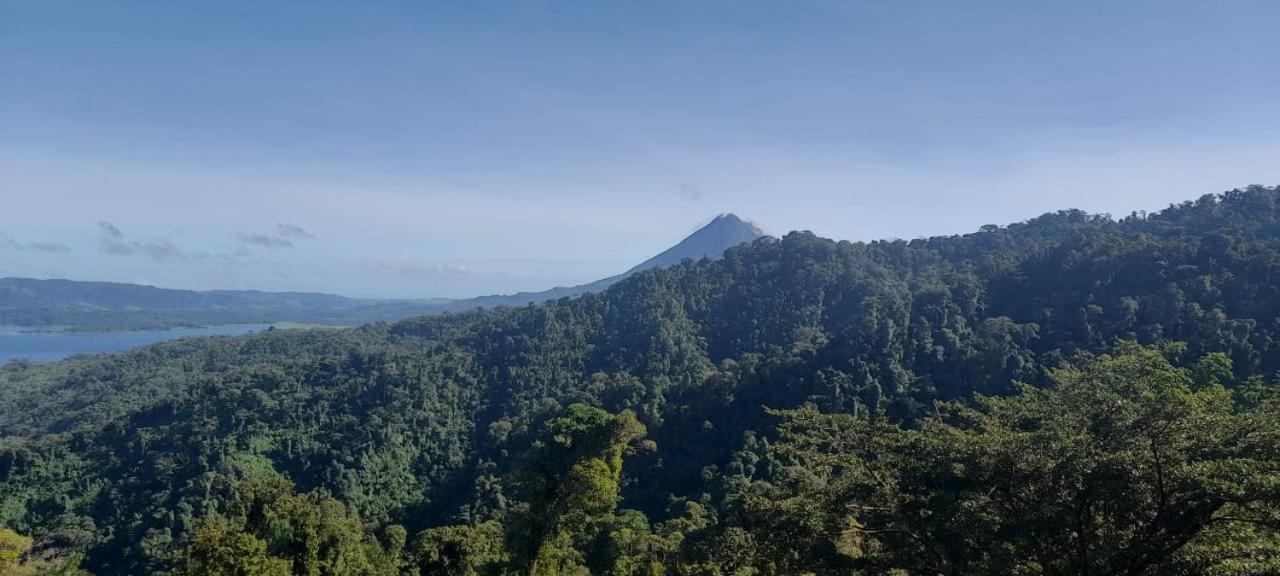 Finca Del Cielo