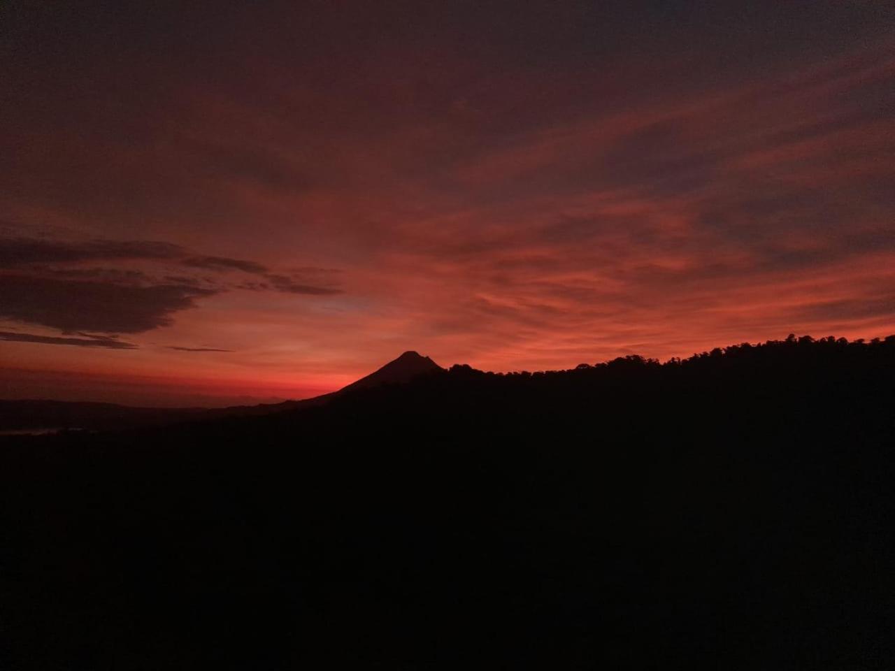 Finca Del Cielo