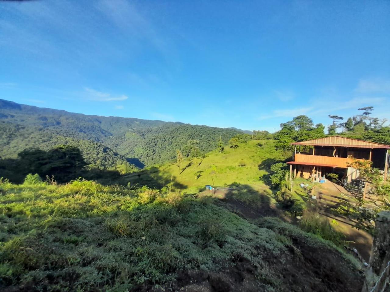 Finca Del Cielo