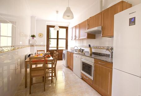 Apartamento Ría San Esteban