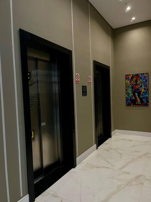 Apartamento 1 quarto, com garagem no centro próximo Hospital de Caridade
