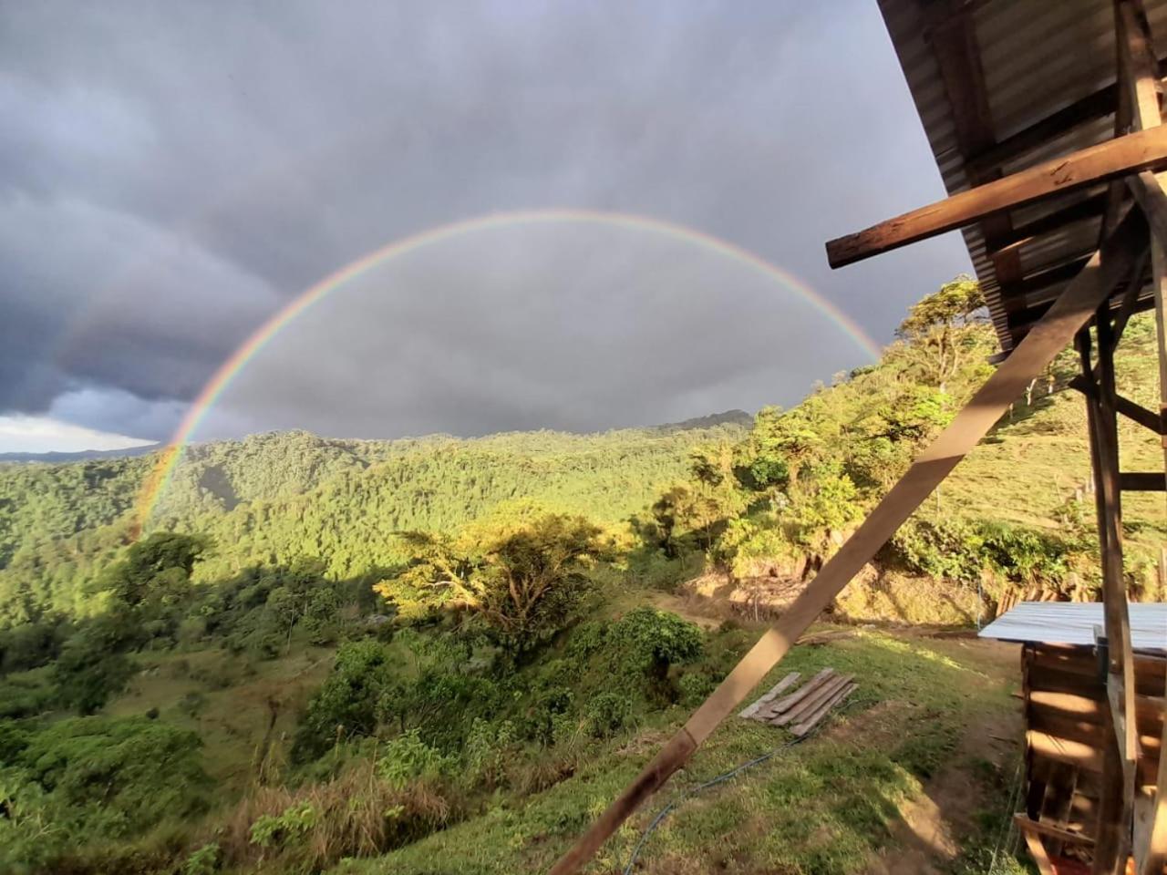 Finca Del Cielo