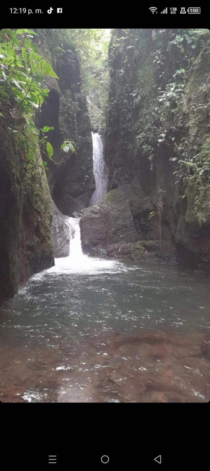 Finca Del Cielo
