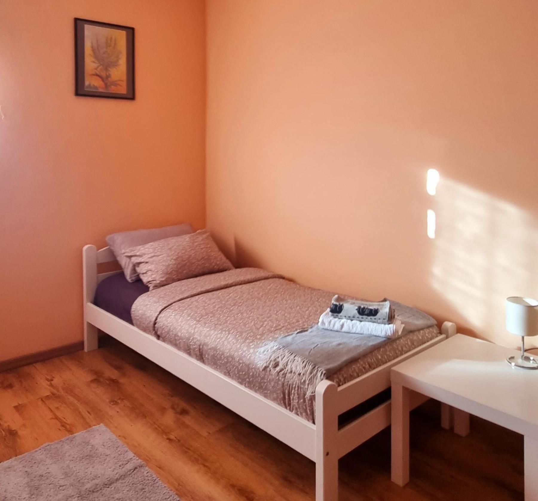 Apartmaji Medved, brezplačno parkiranje