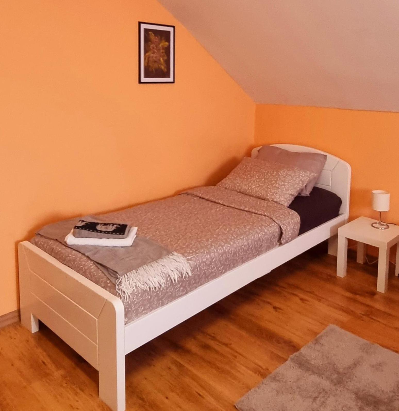 Apartmaji Medved, brezplačno parkiranje