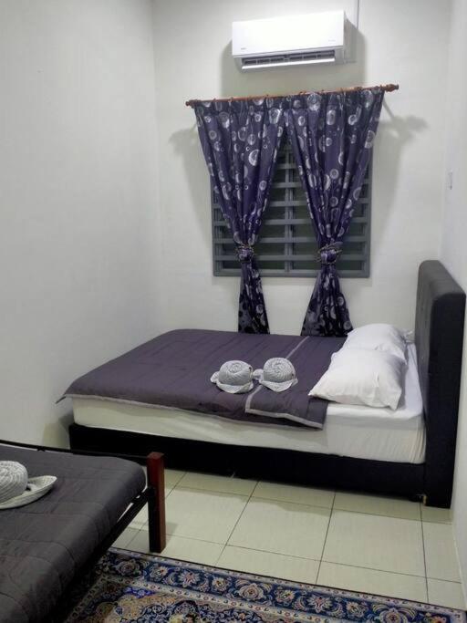 Uzma Homestay Kuala Sg Baru, Melaka photo 6