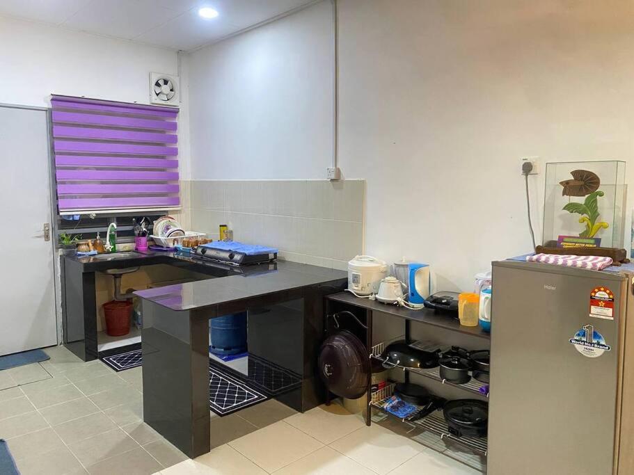 Uzma Homestay Kuala Sg Baru, Melaka photo 7