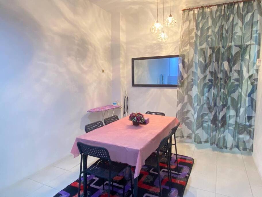 Uzma Homestay Kuala Sg Baru, Melaka photo 8