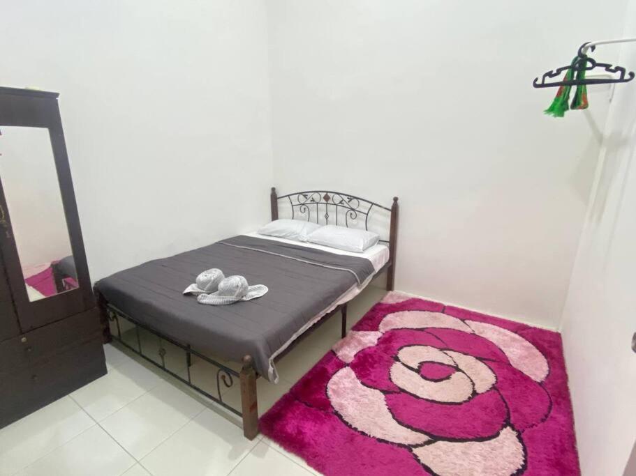 Uzma Homestay Kuala Sg Baru, Melaka photo 5