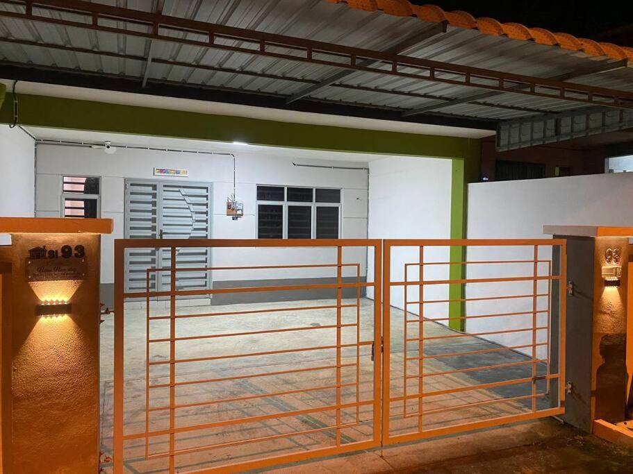 Uzma Homestay Kuala Sg Baru, Melaka view 5