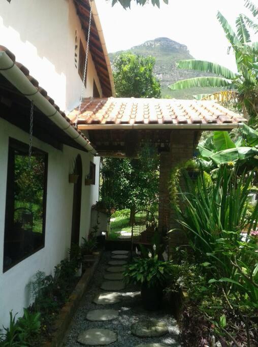 Casa do Bosque