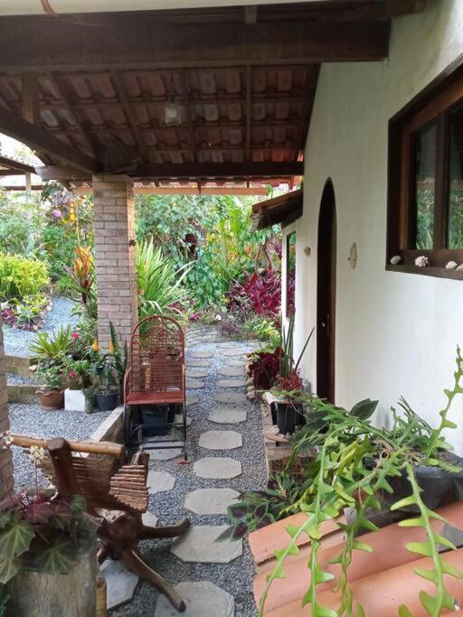 Casa do Bosque