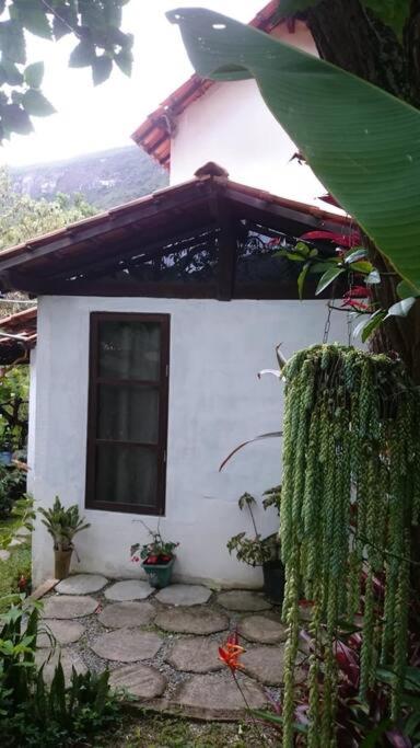 Casa do Bosque