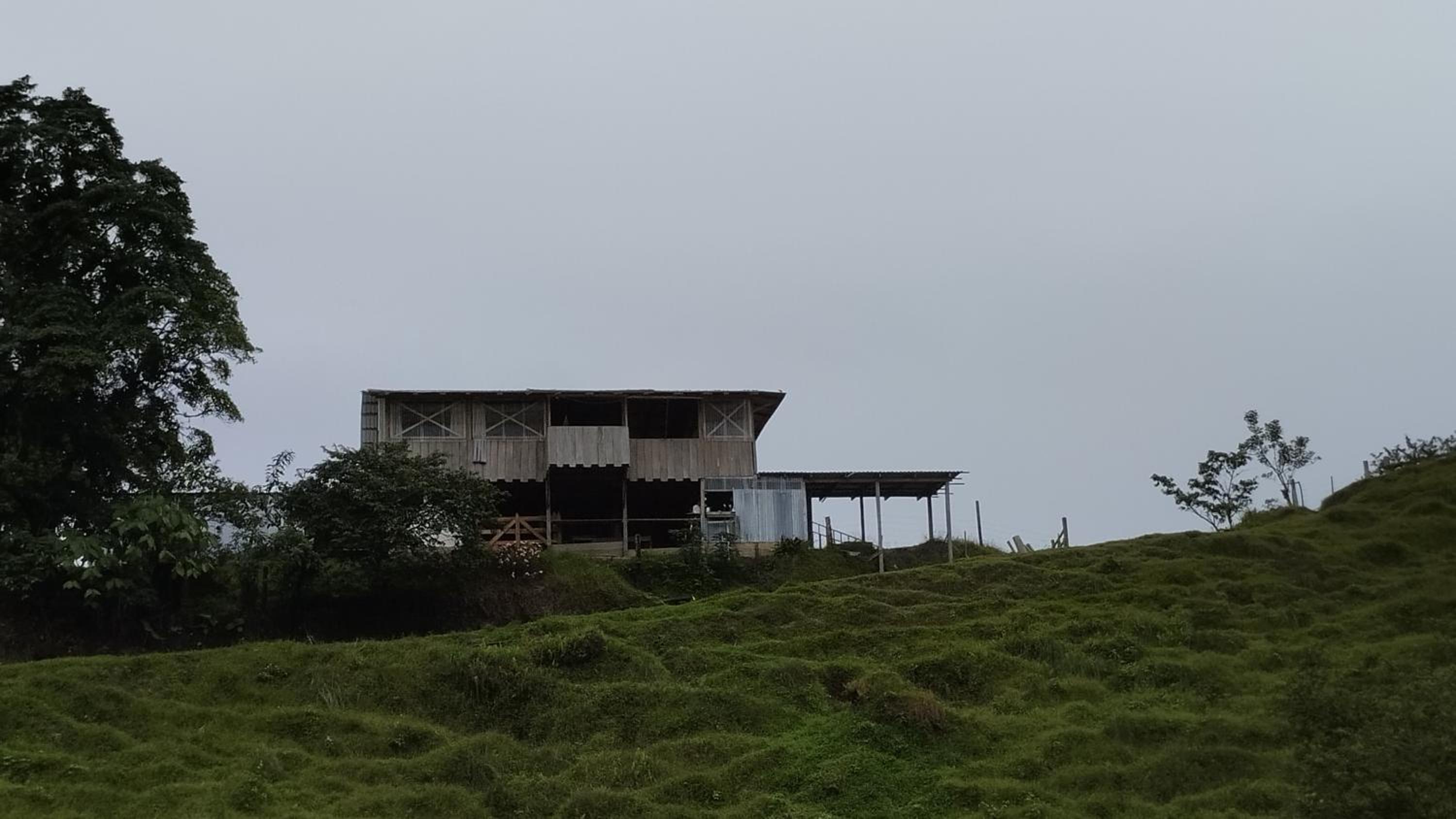 Finca Del Cielo