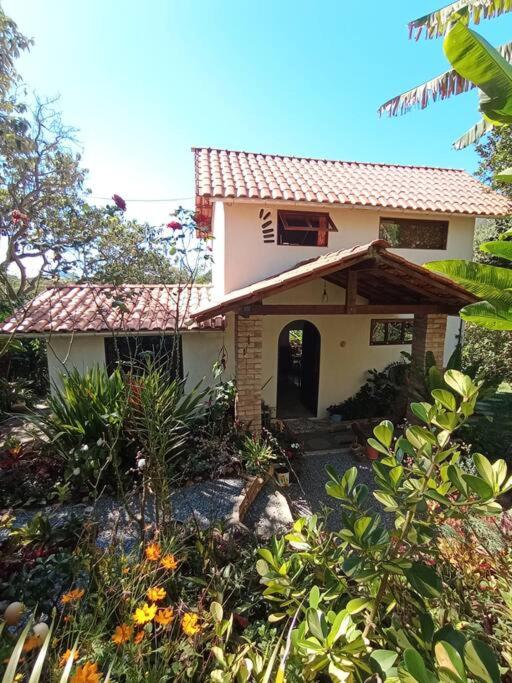 Casa do Bosque
