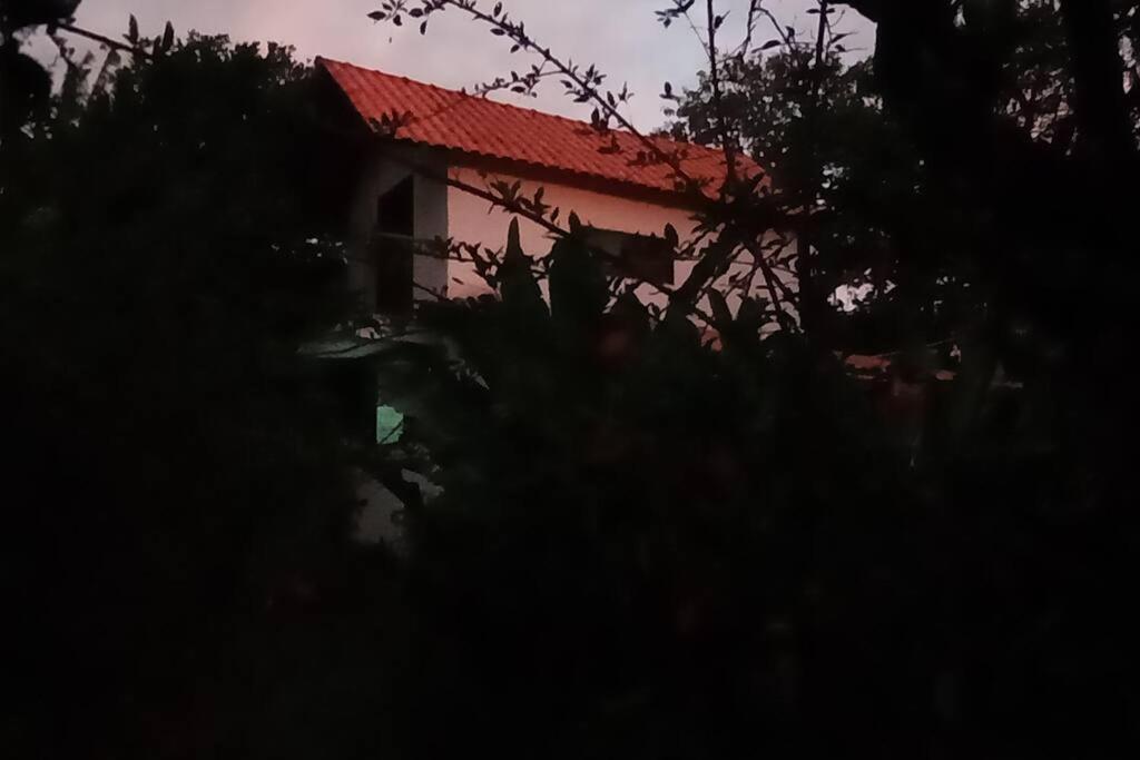 Casa do Bosque