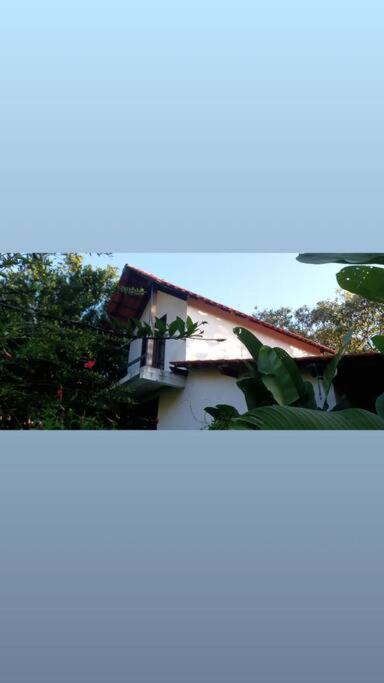 Casa do Bosque