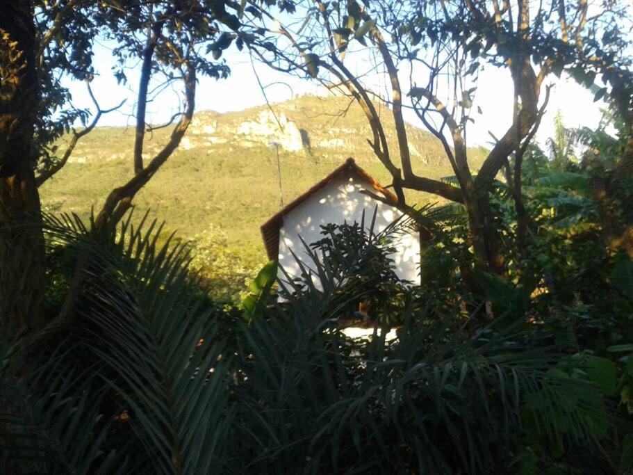 Casa do Bosque
