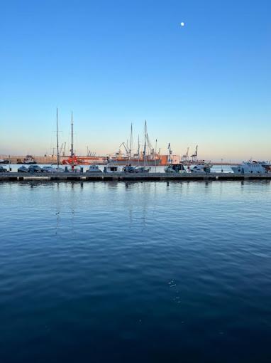 Apartamentos Mediterráneo en Playa Heliópolis Benicasim