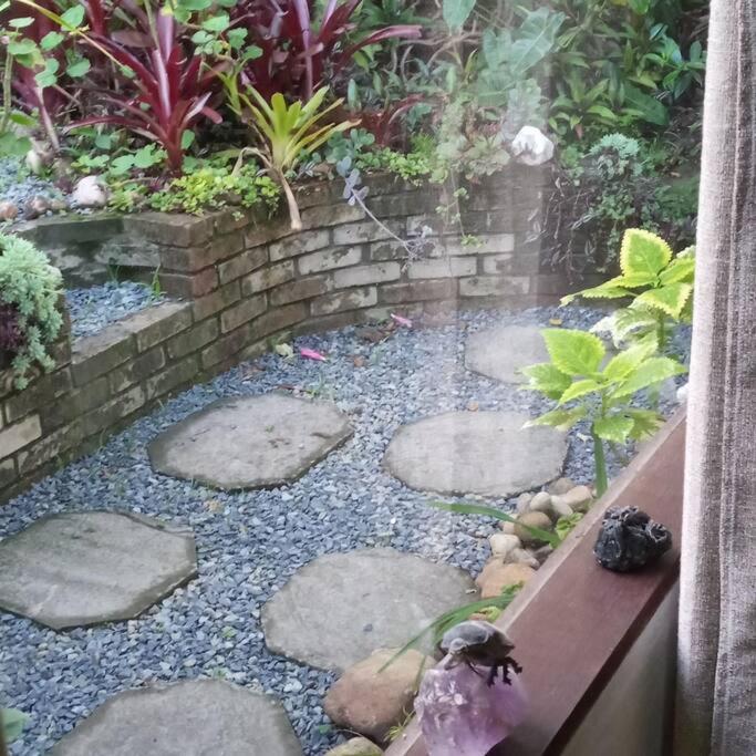 Casa do Bosque