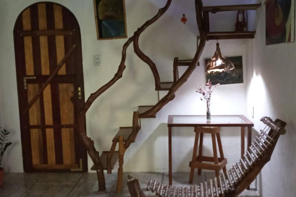 Casa do Bosque