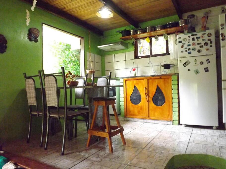 Casa do Bosque