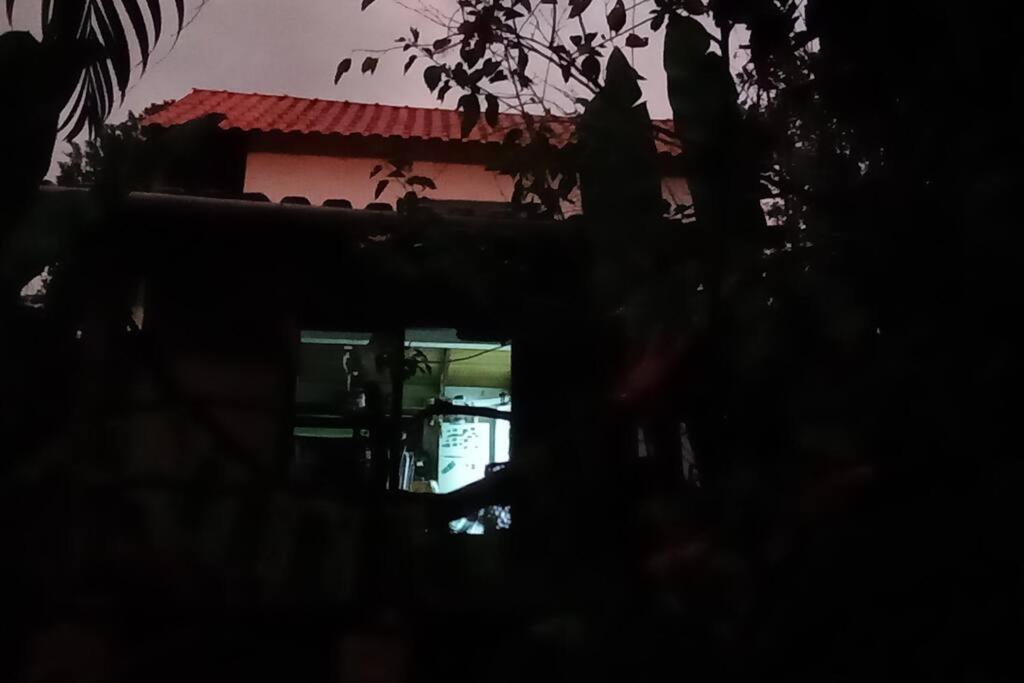 Casa do Bosque