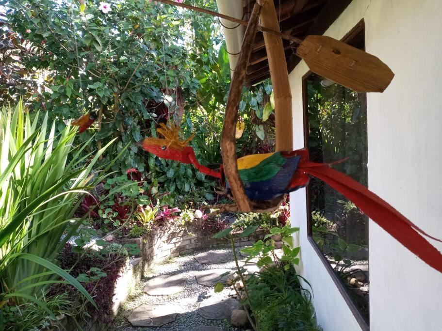 Casa do Bosque