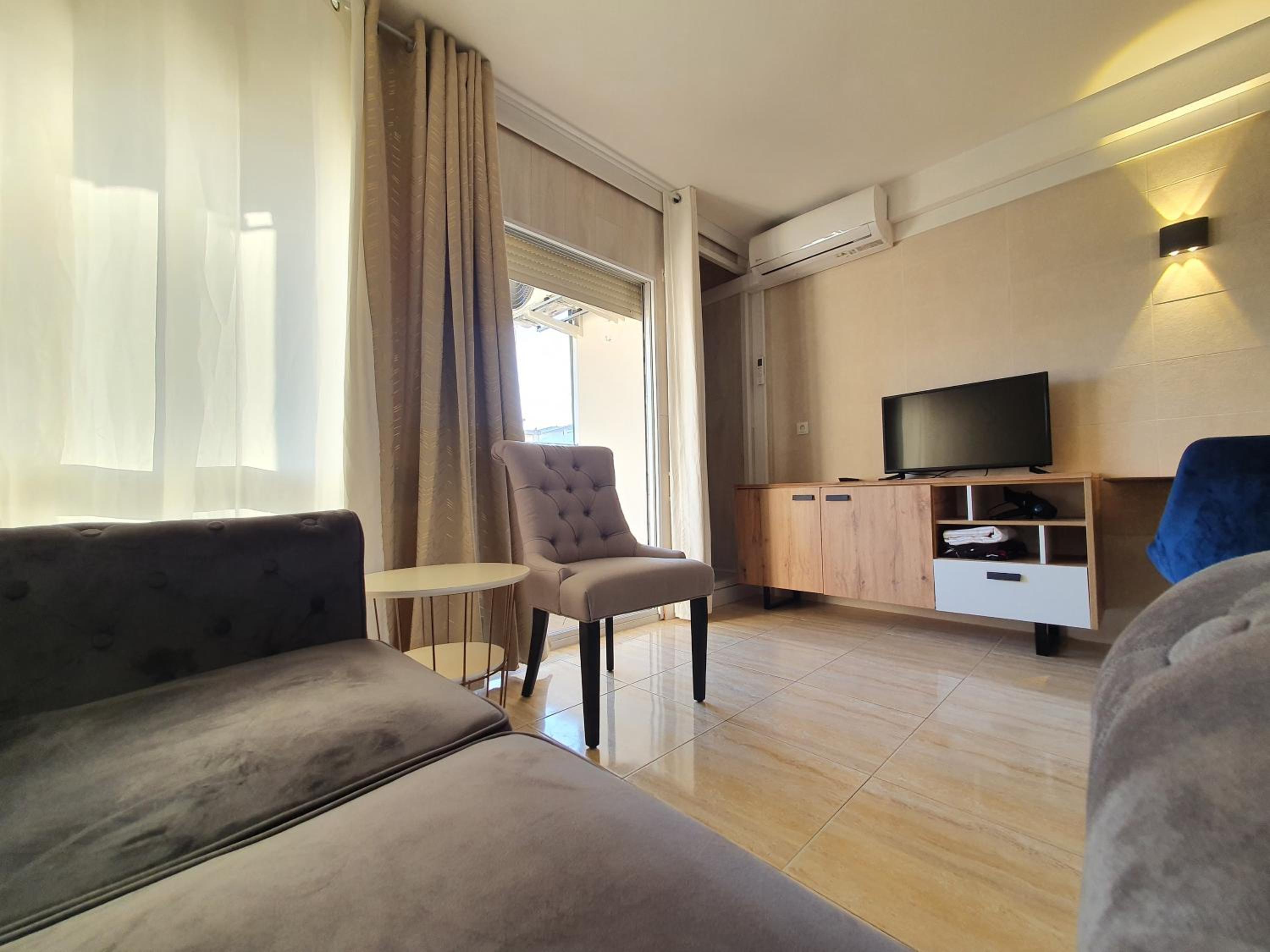 Salou apartamento ,centro,playa