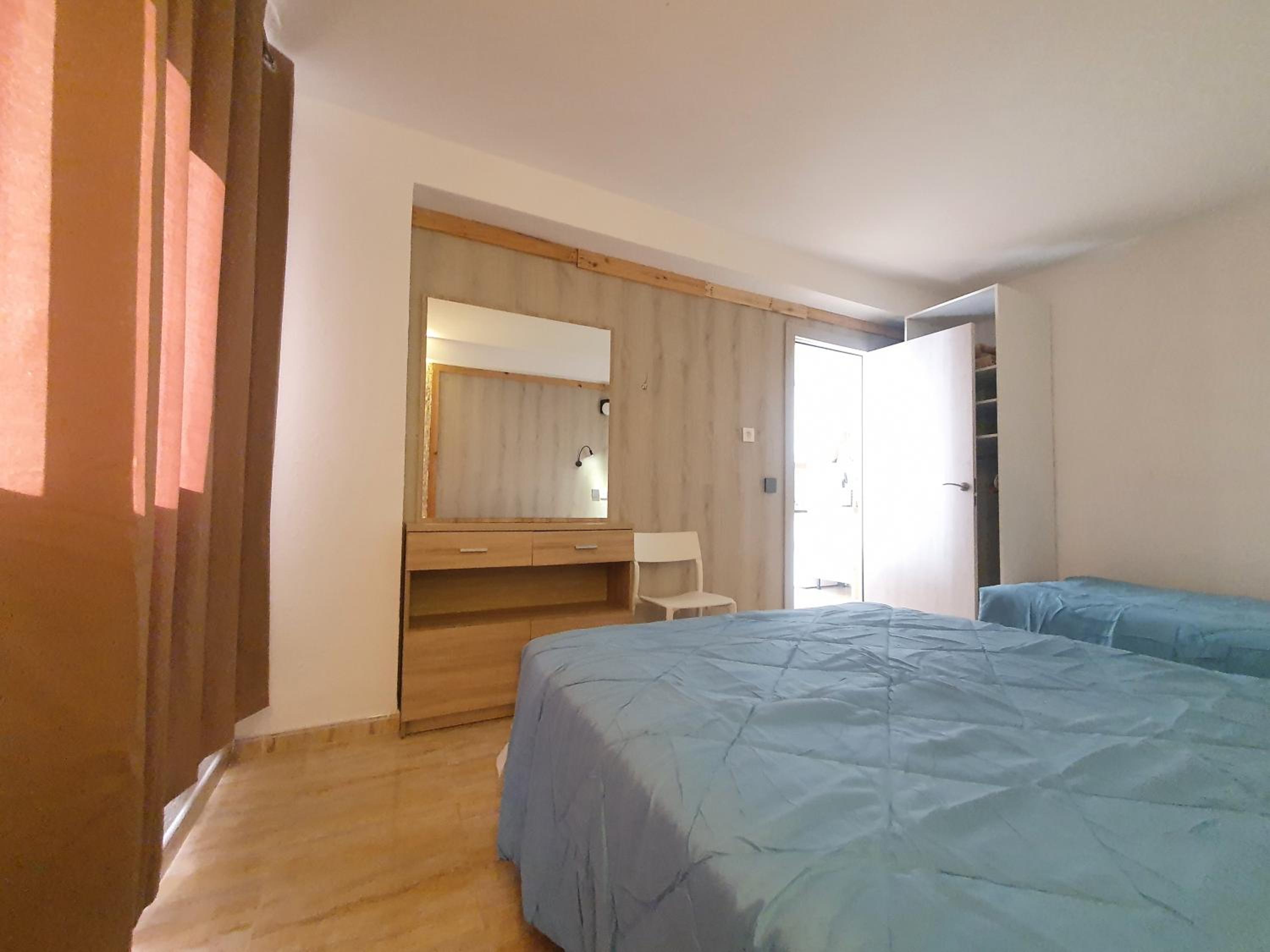 Salou apartamento ,centro,playa
