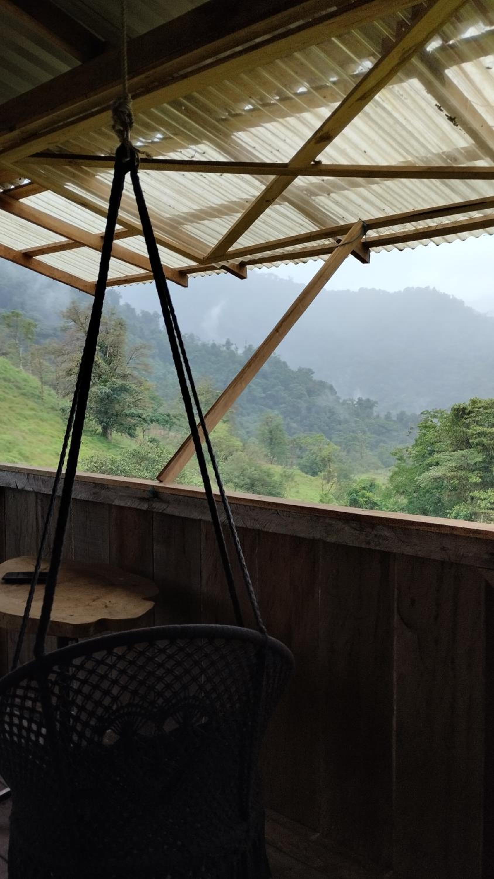 Finca Del Cielo