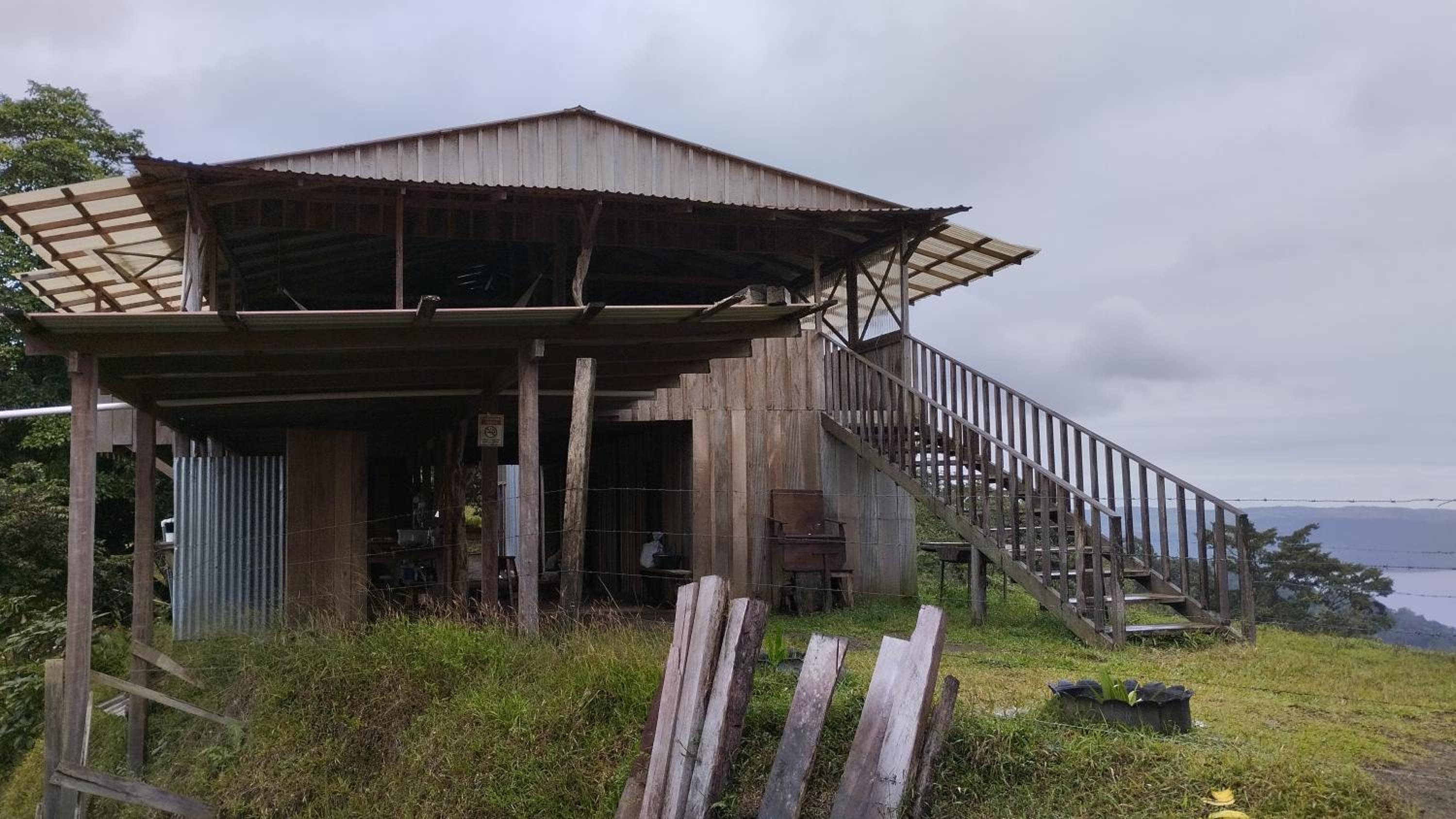 Finca Del Cielo