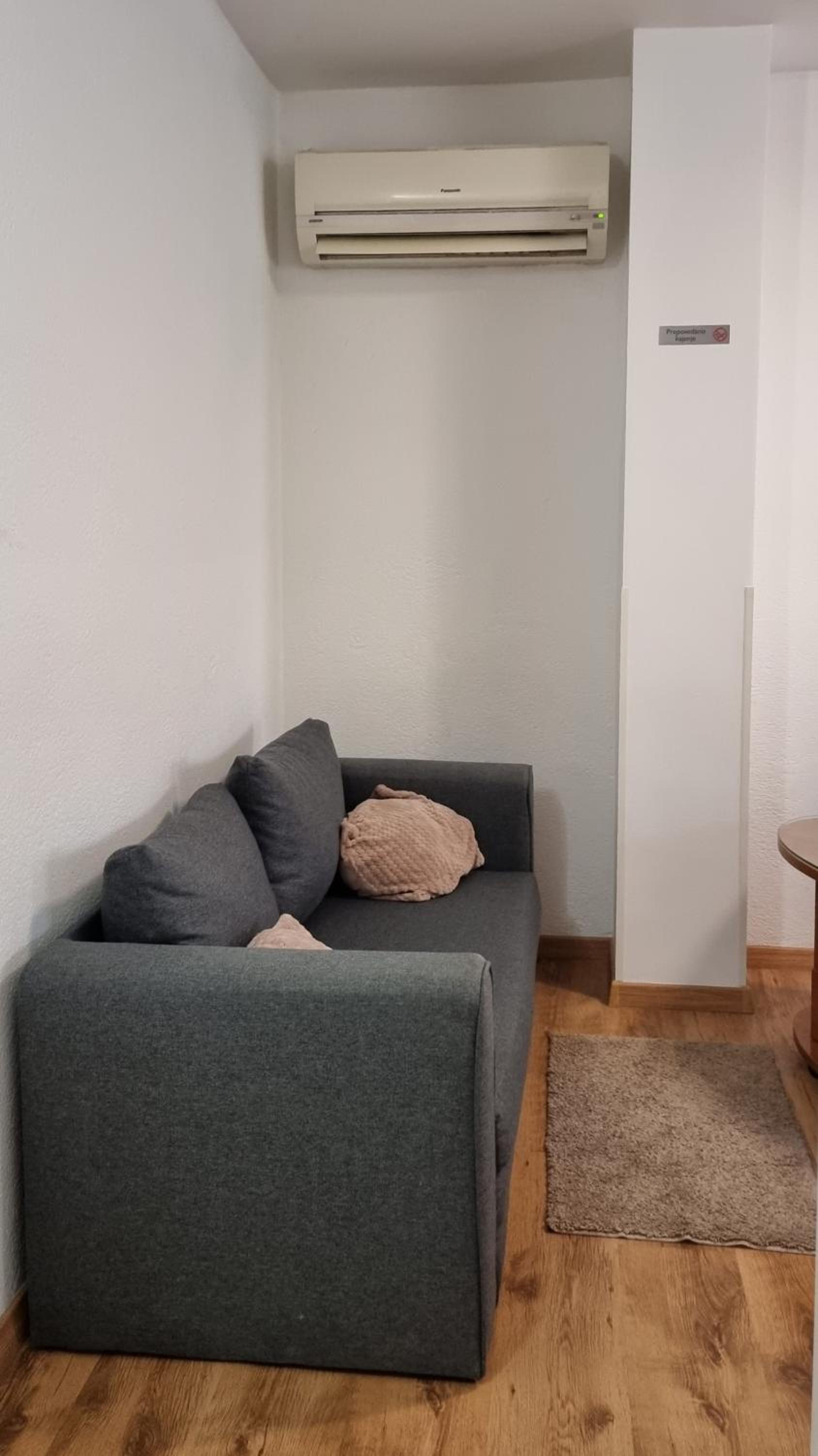 Apartmaji Medved, brezplačno parkiranje