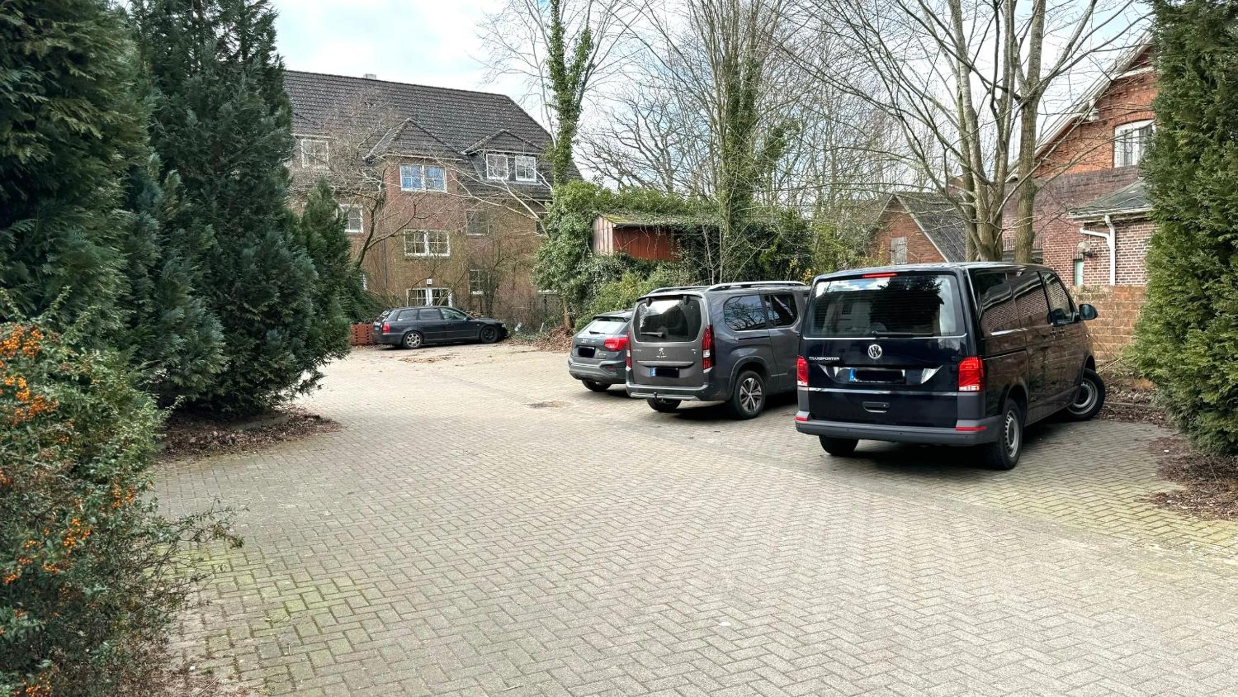 ProStay Apartments - nahe Itzehoe