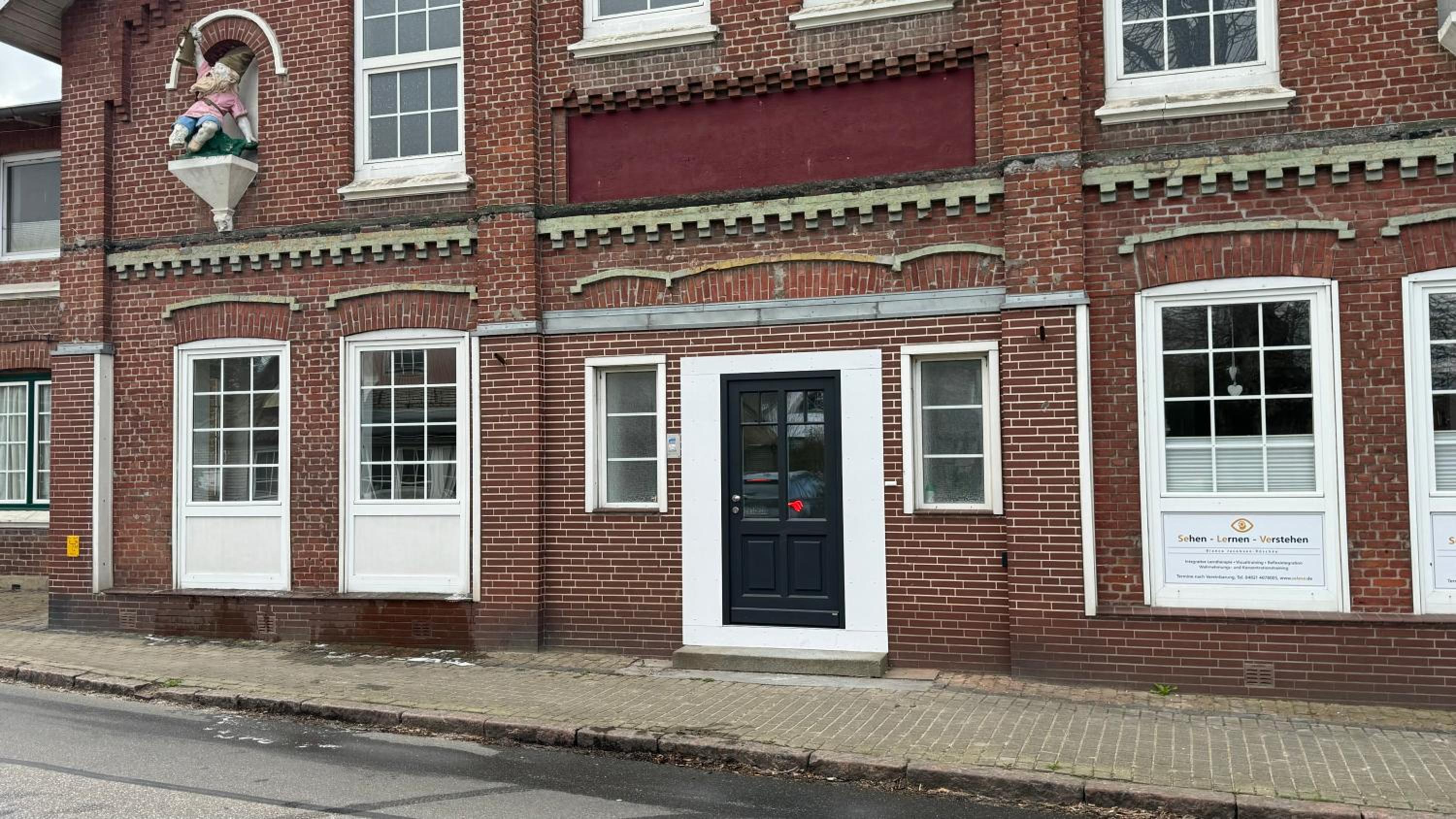 ProStay Apartments - nahe Itzehoe