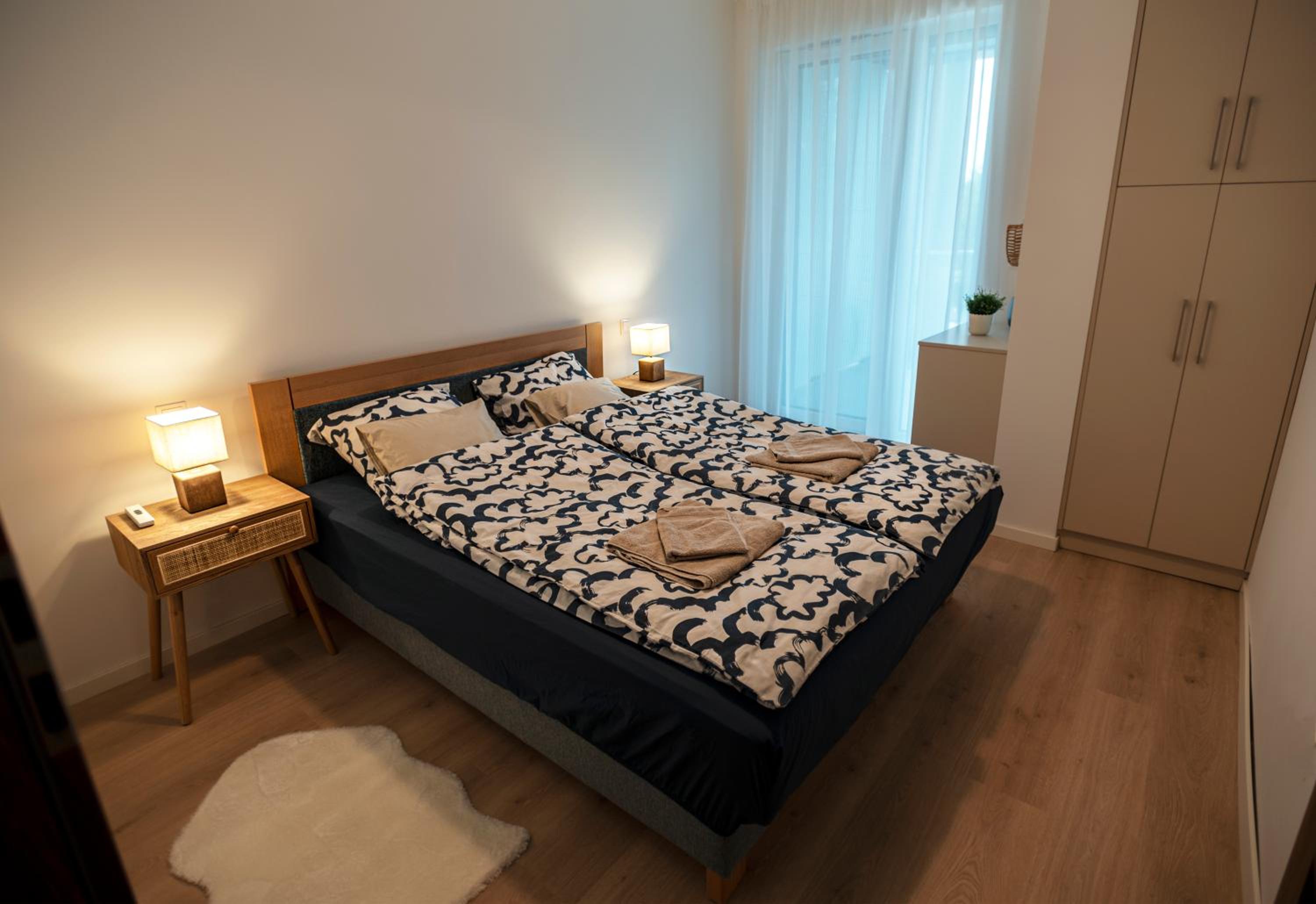 Mistral Residence 308 view 3